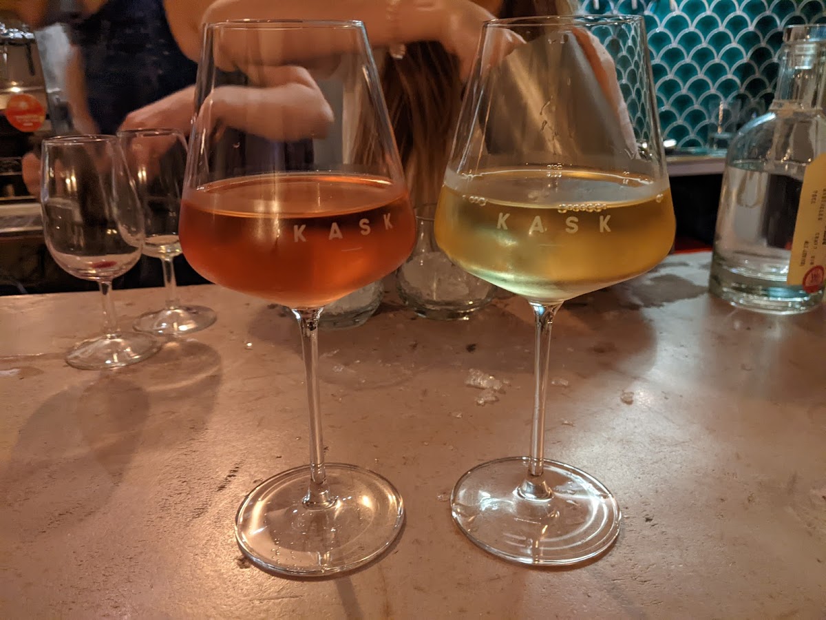KASK Wine, Foto 3