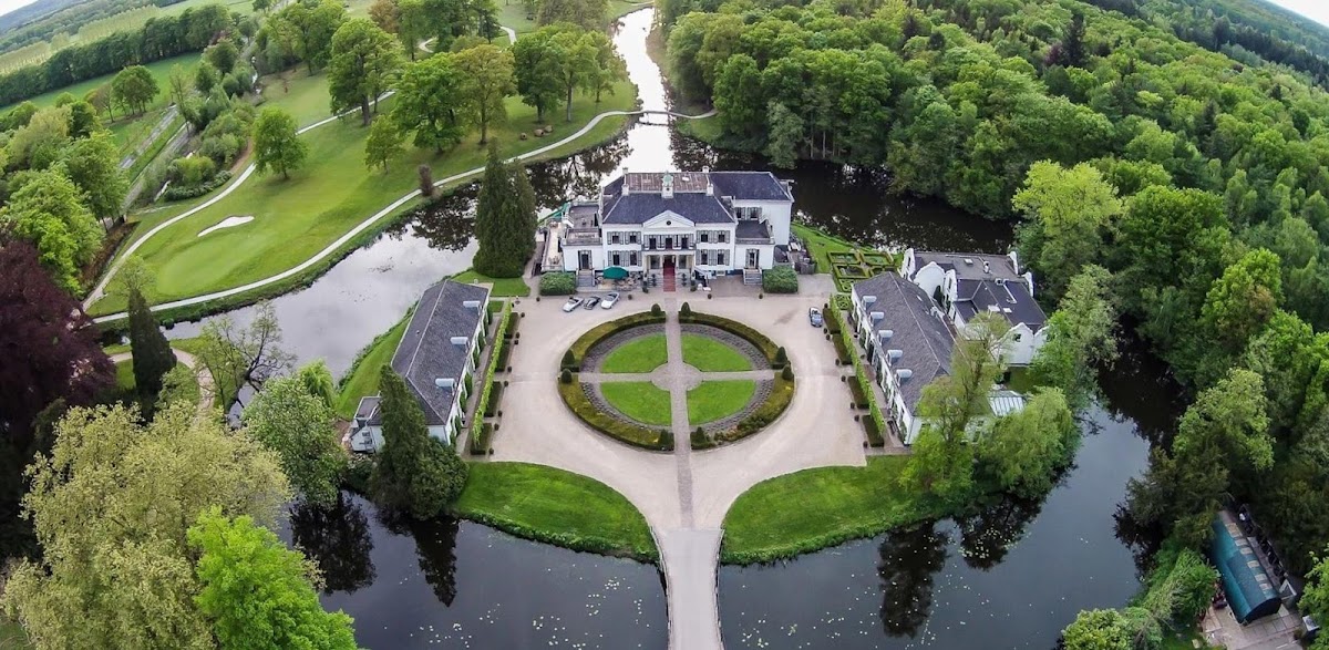 Kasteel Engelenburg, foto 1