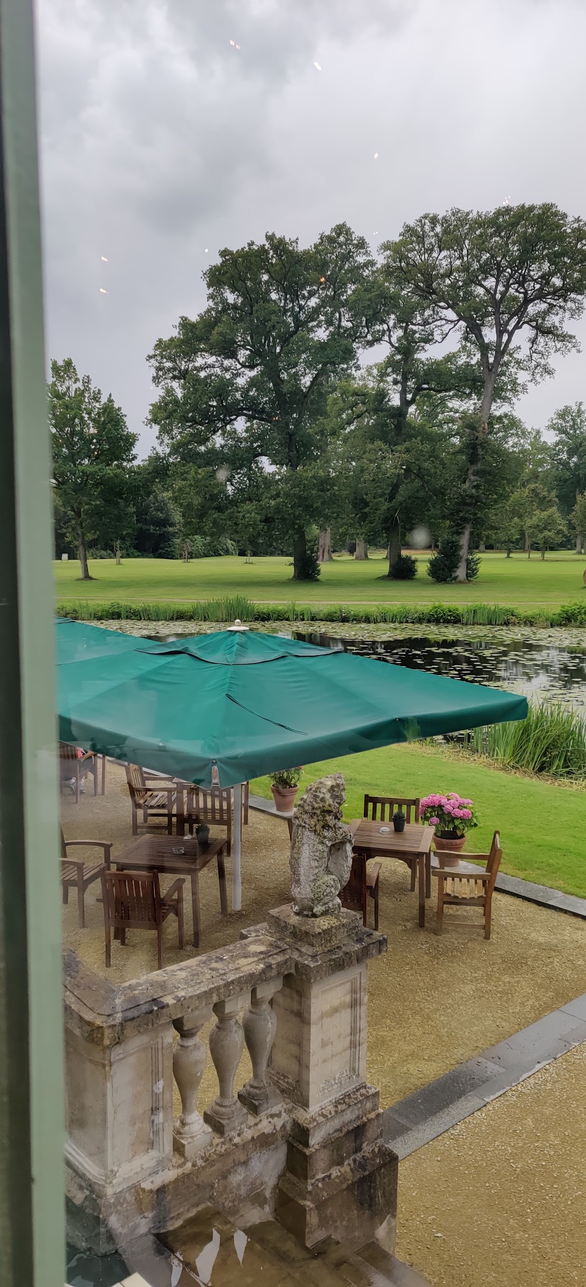 Kasteel Engelenburg, foto 3