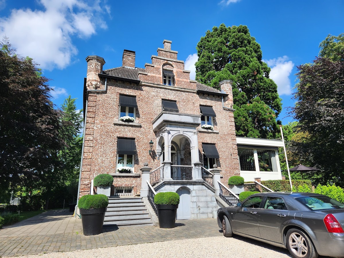Kasteeltje Hattem, foto 4