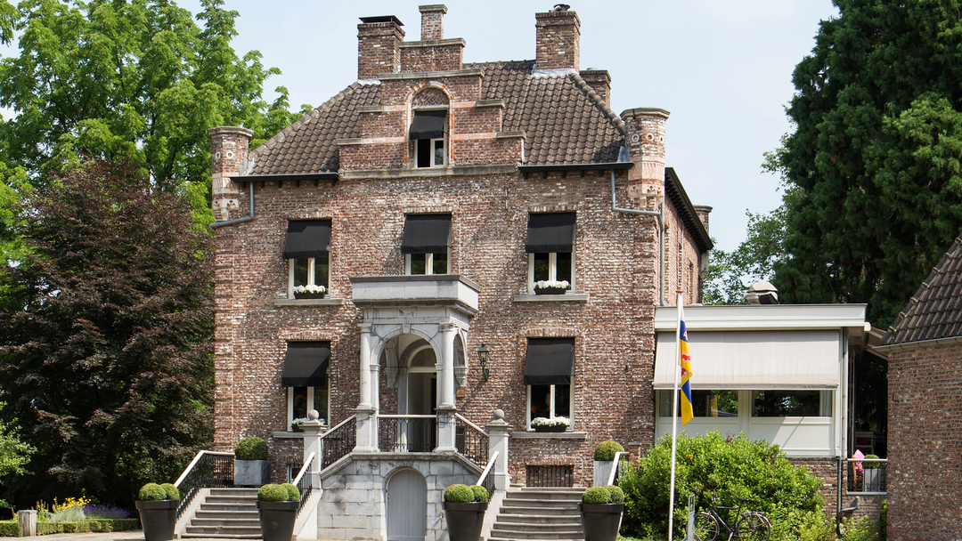 Kasteeltje Hattem, foto 3