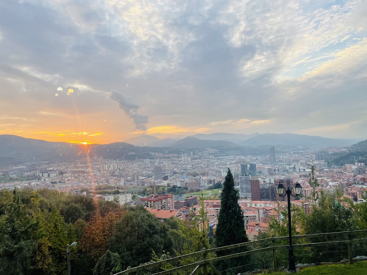 Kate Zaharra jatetxea, foto 4