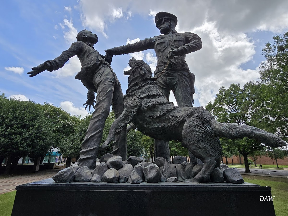 Kelly Ingram Park