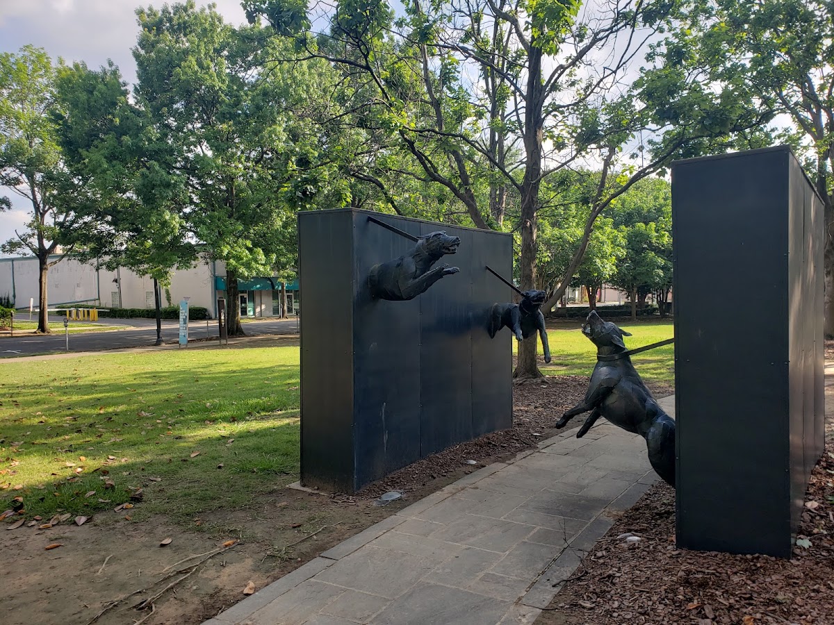 Kelly Ingram Park 4