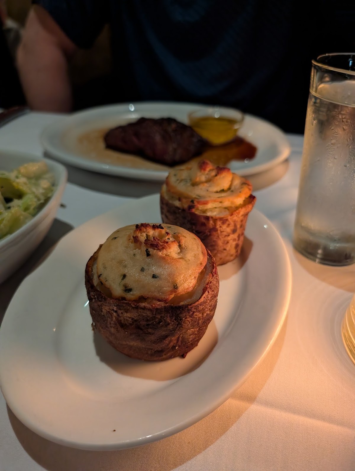 Kevin Rathbun Steak 4