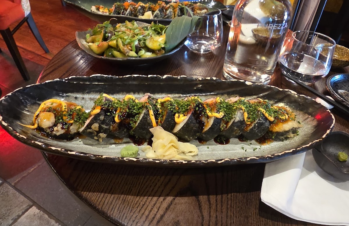 KIBOU Japanese Restaurant & Bar - Clifton, Foto 4