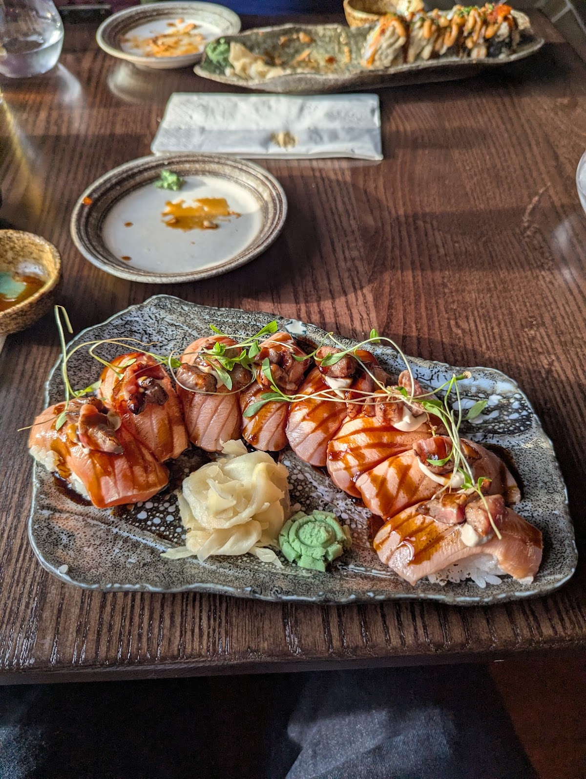 KIBOU Japanese Restaurant & Bar - Clifton, Foto 3