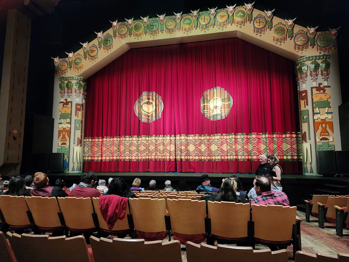 Kimo Theatre 2
