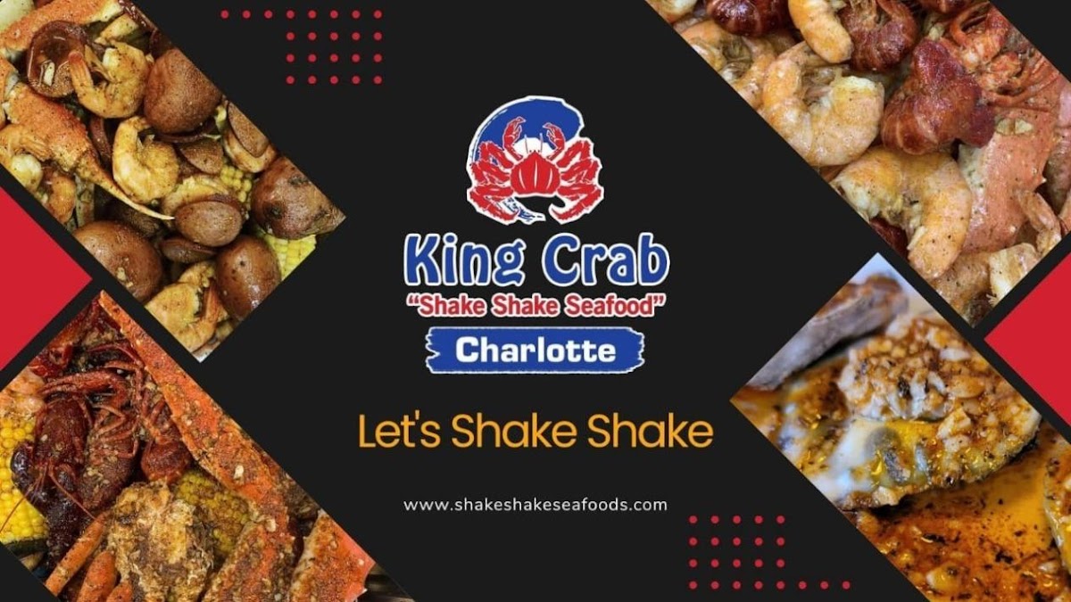 King Crab Shake Shake 3