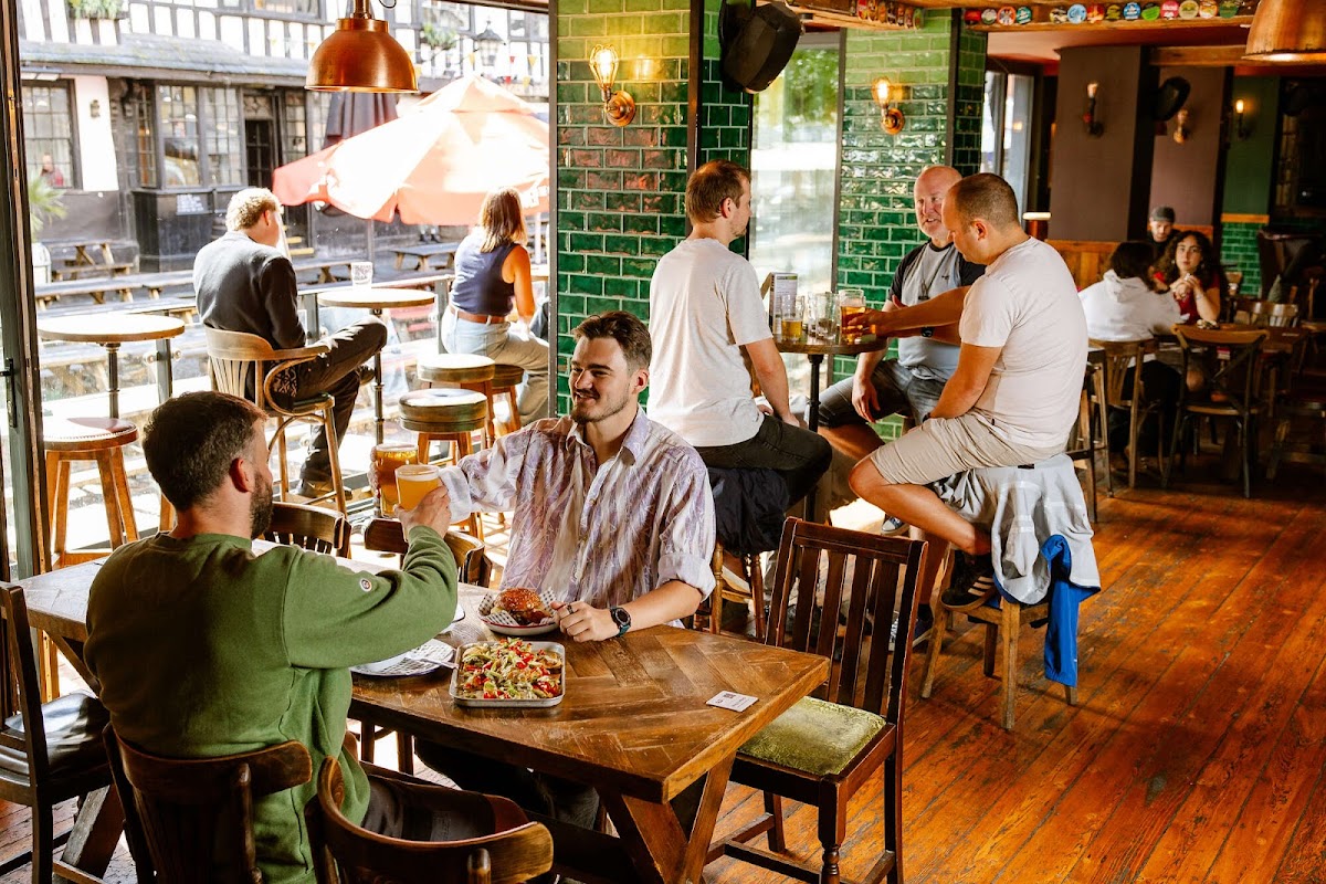 King Street Brew House, foto 4