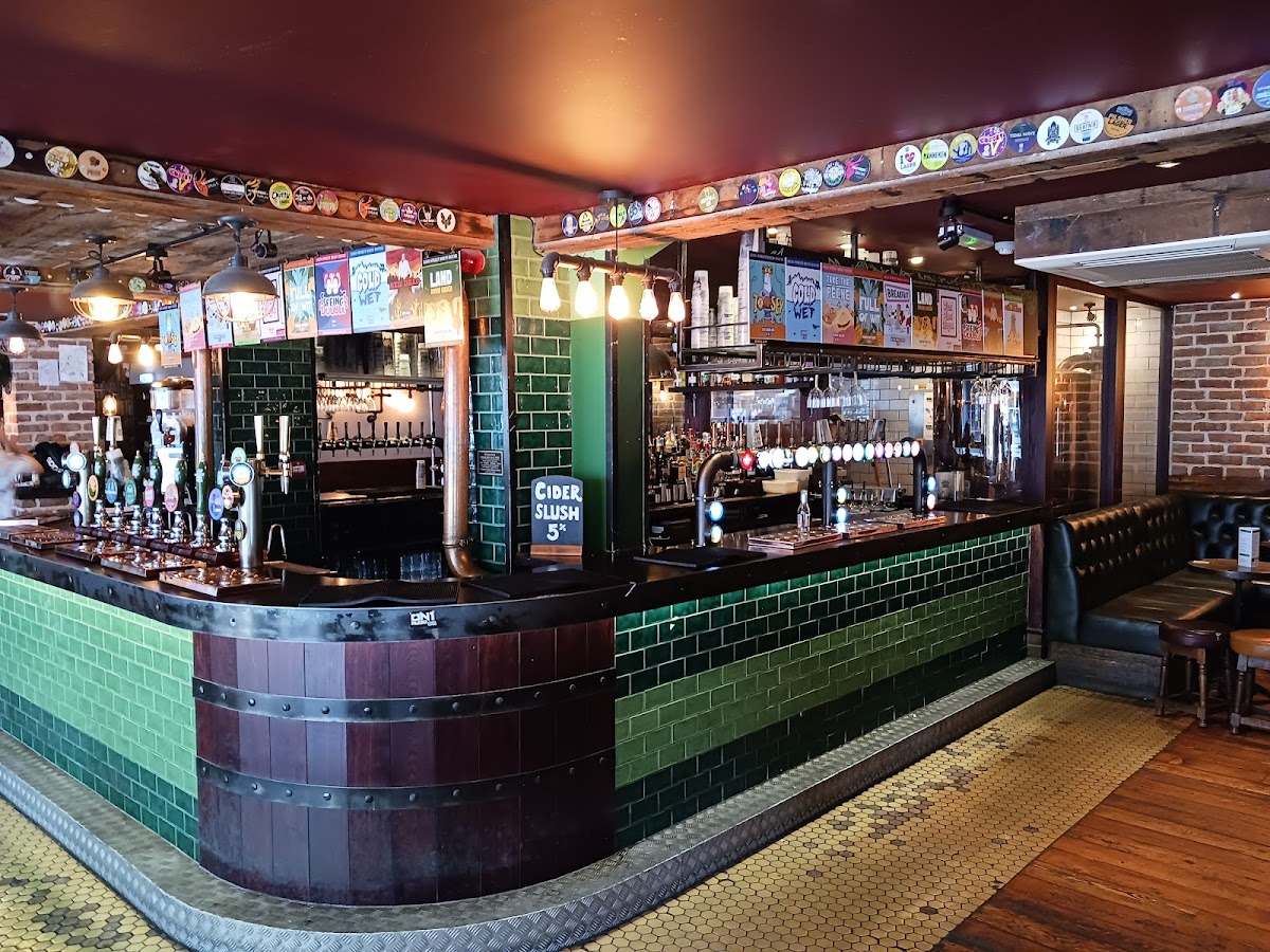 King Street Brew House, foto 3