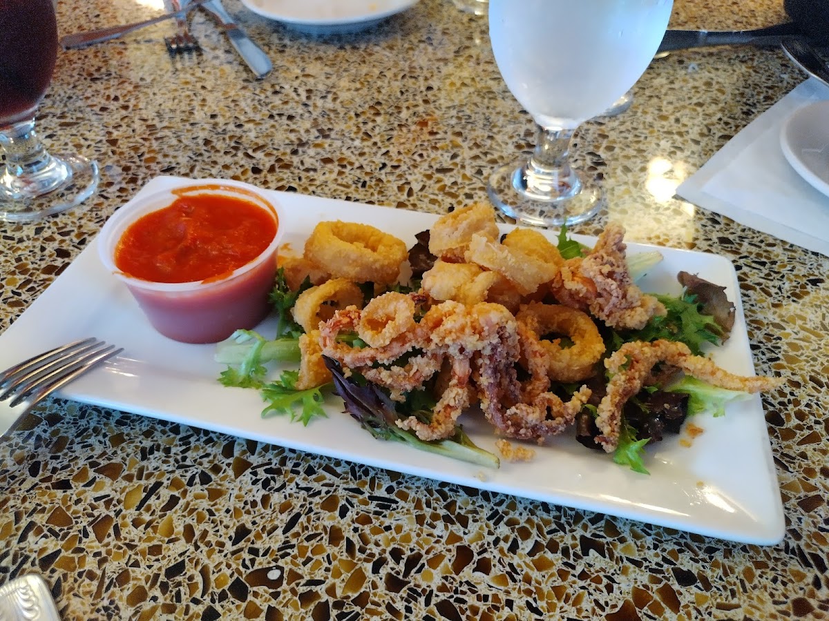 Kingfish American Bistro & Wine Bar, foto 4