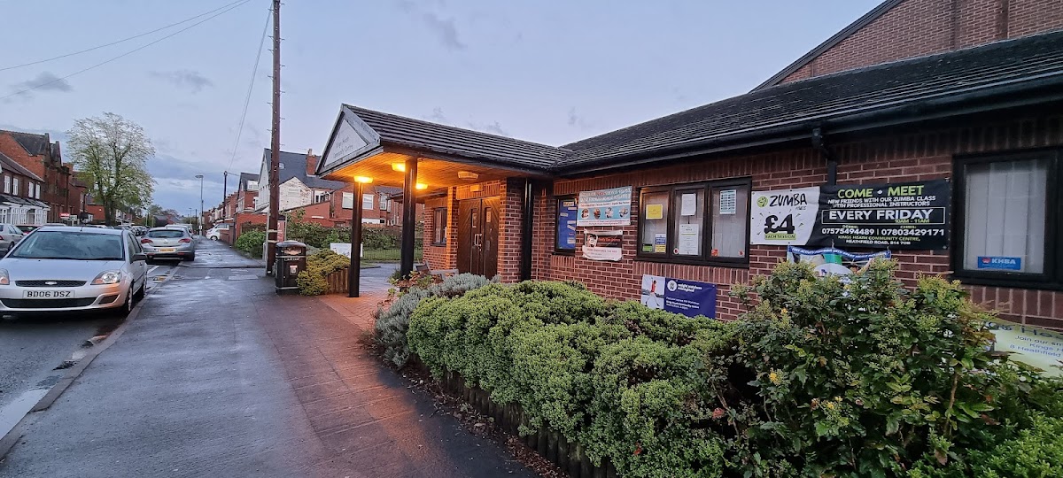 Kings Heath Community Centre, foto 4