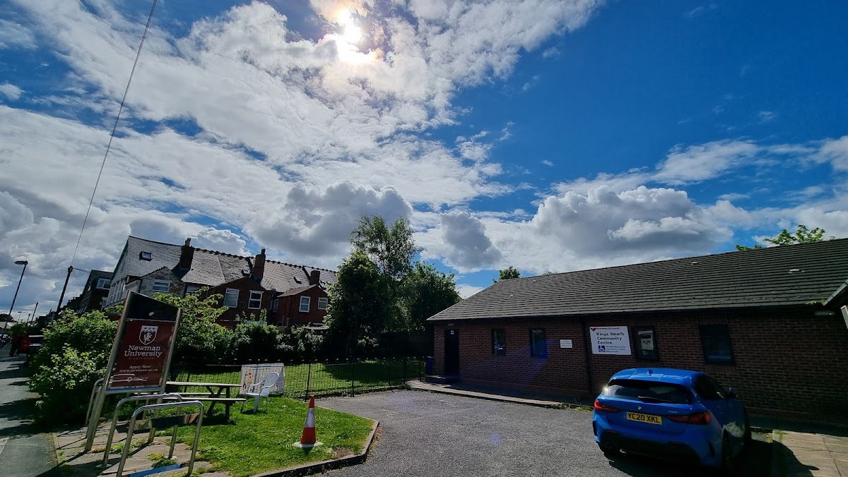 Kings Heath Community Centre, foto 3