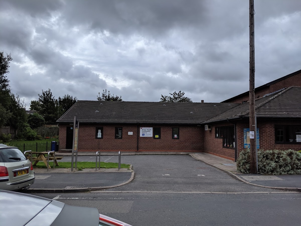 Kings Heath Community Centre, foto 2