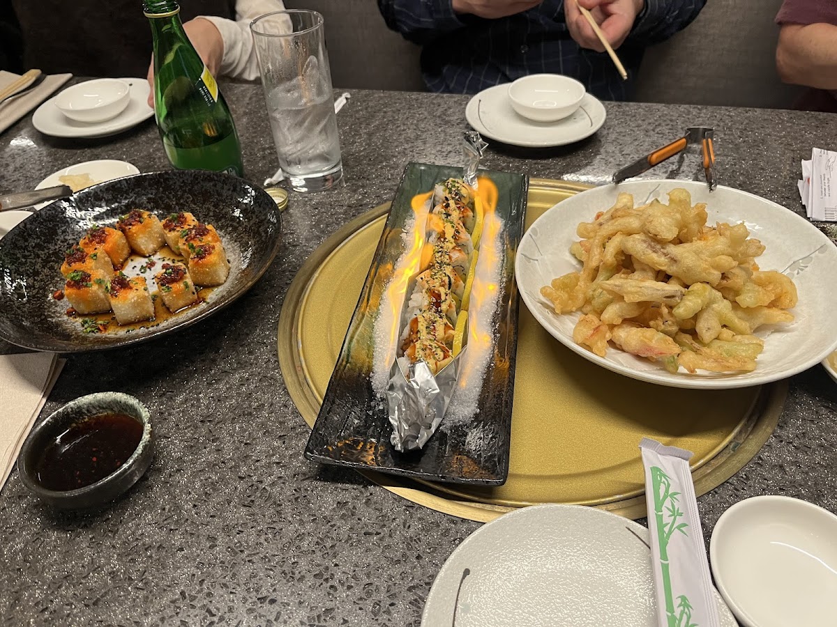 Ko Fusion, foto 3