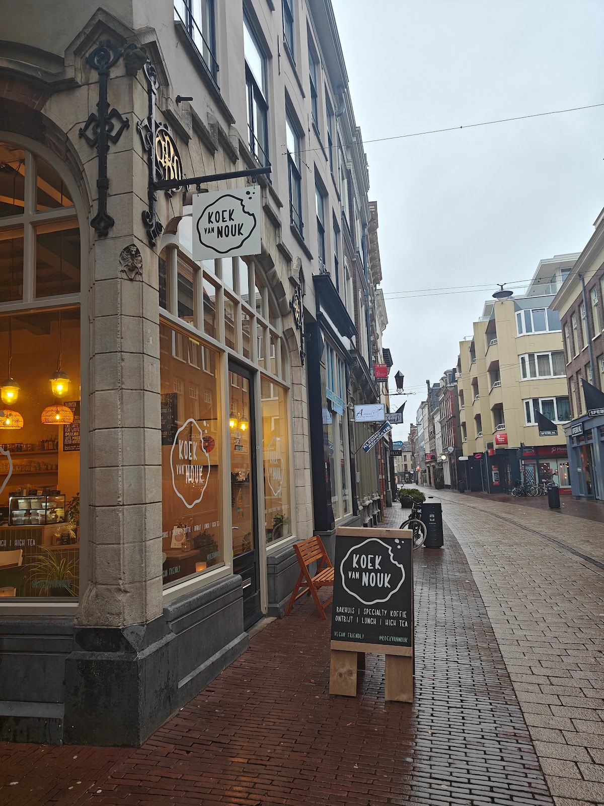 Koek van Nouk, foto 3