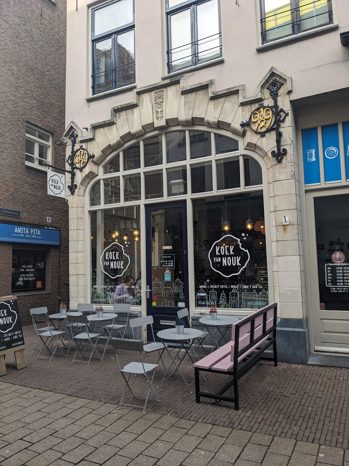Koek van Nouk, foto 4