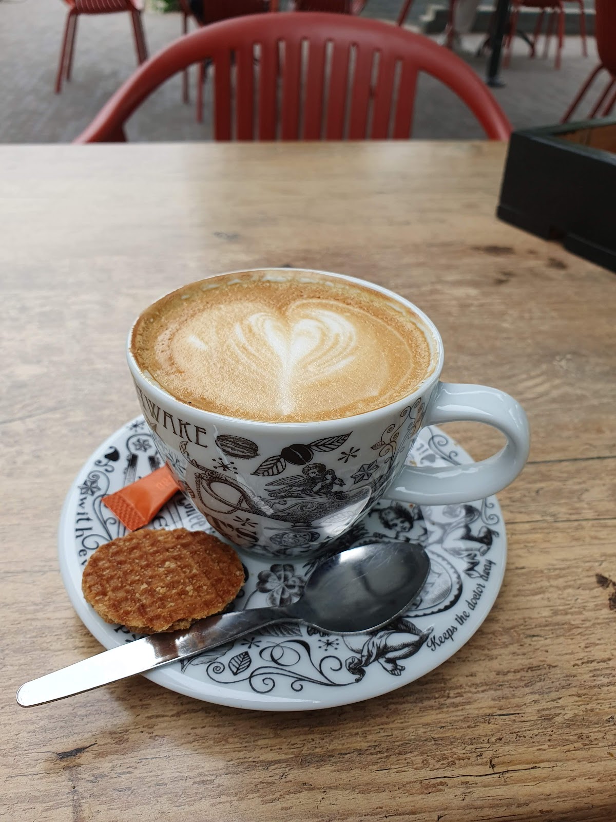 Koffie en Zo by Famke, foto 3