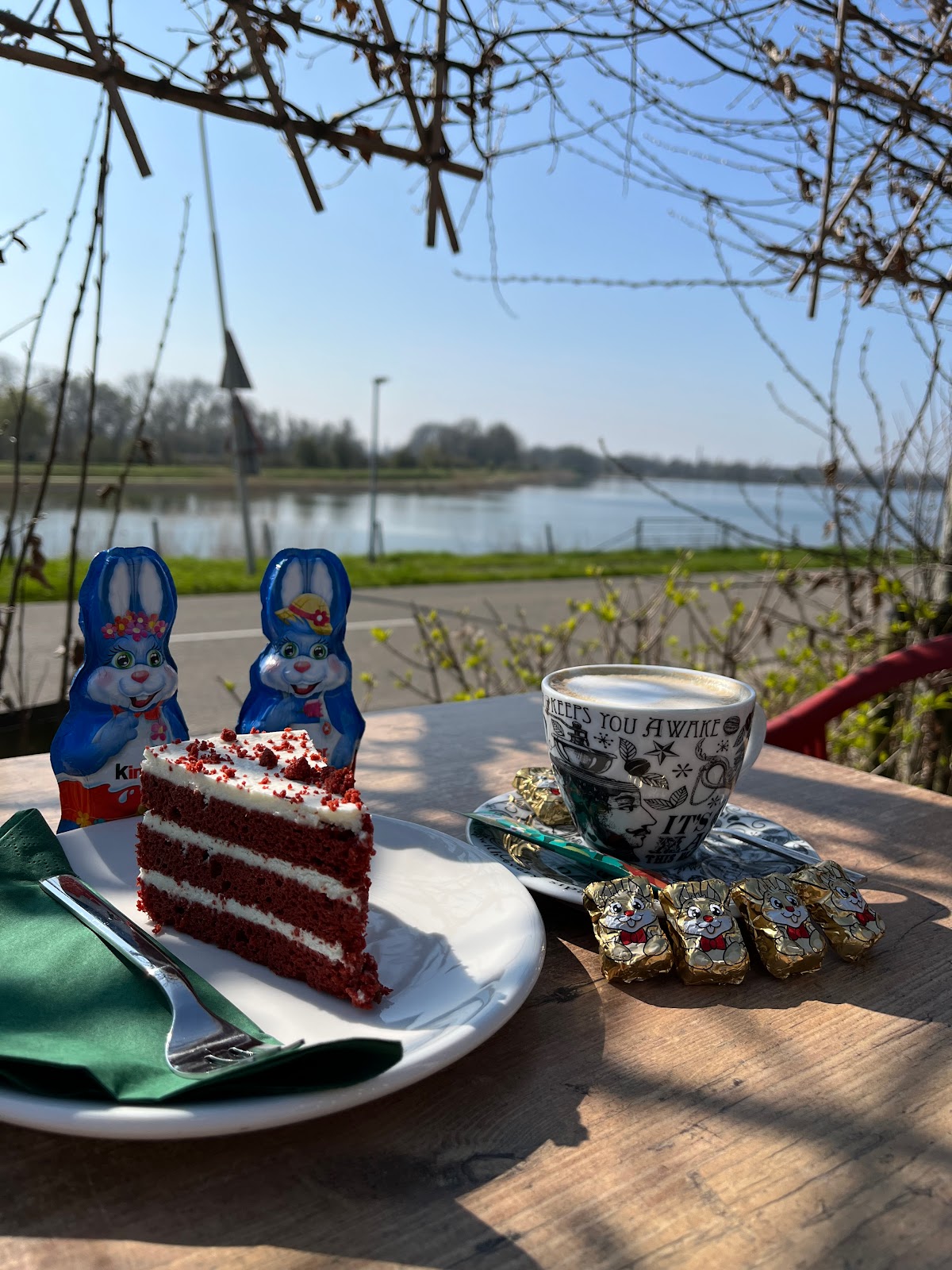 Koffie en Zo by Famke, foto 4