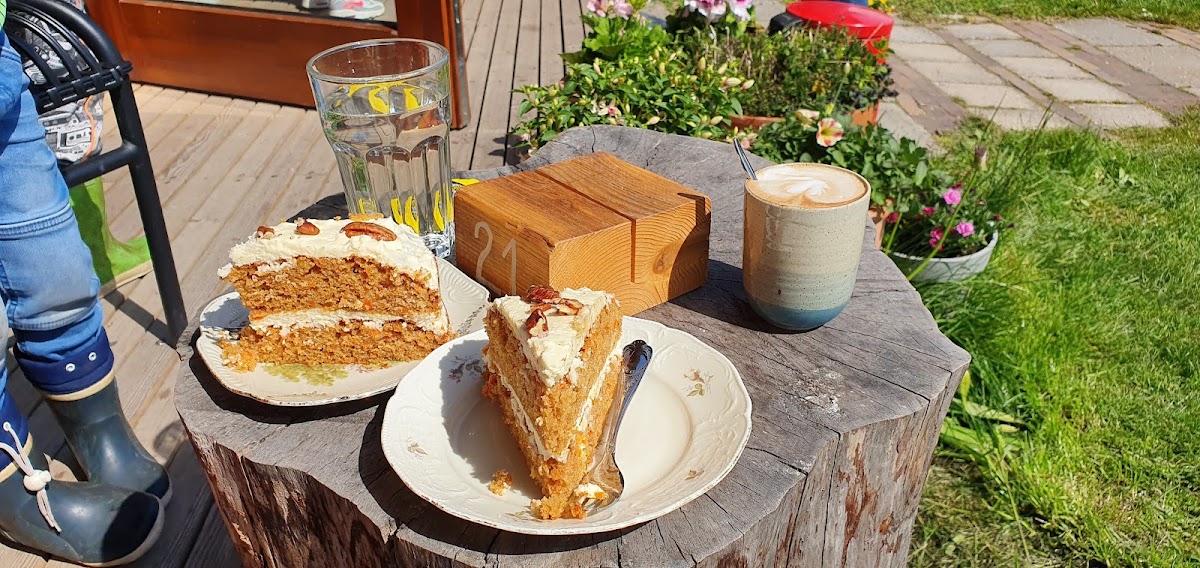 Koffiehuis De Goede Morgen, foto 2