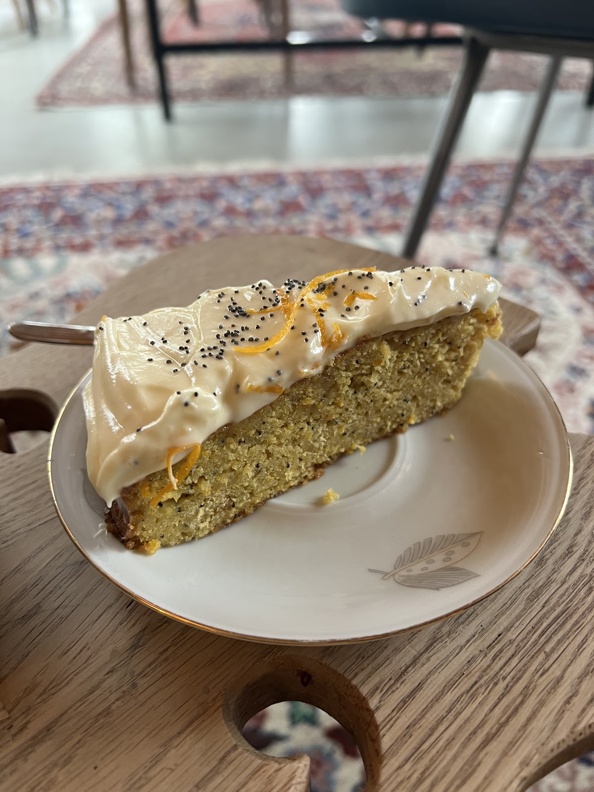 Koffiehuis De Goede Morgen, foto 3
