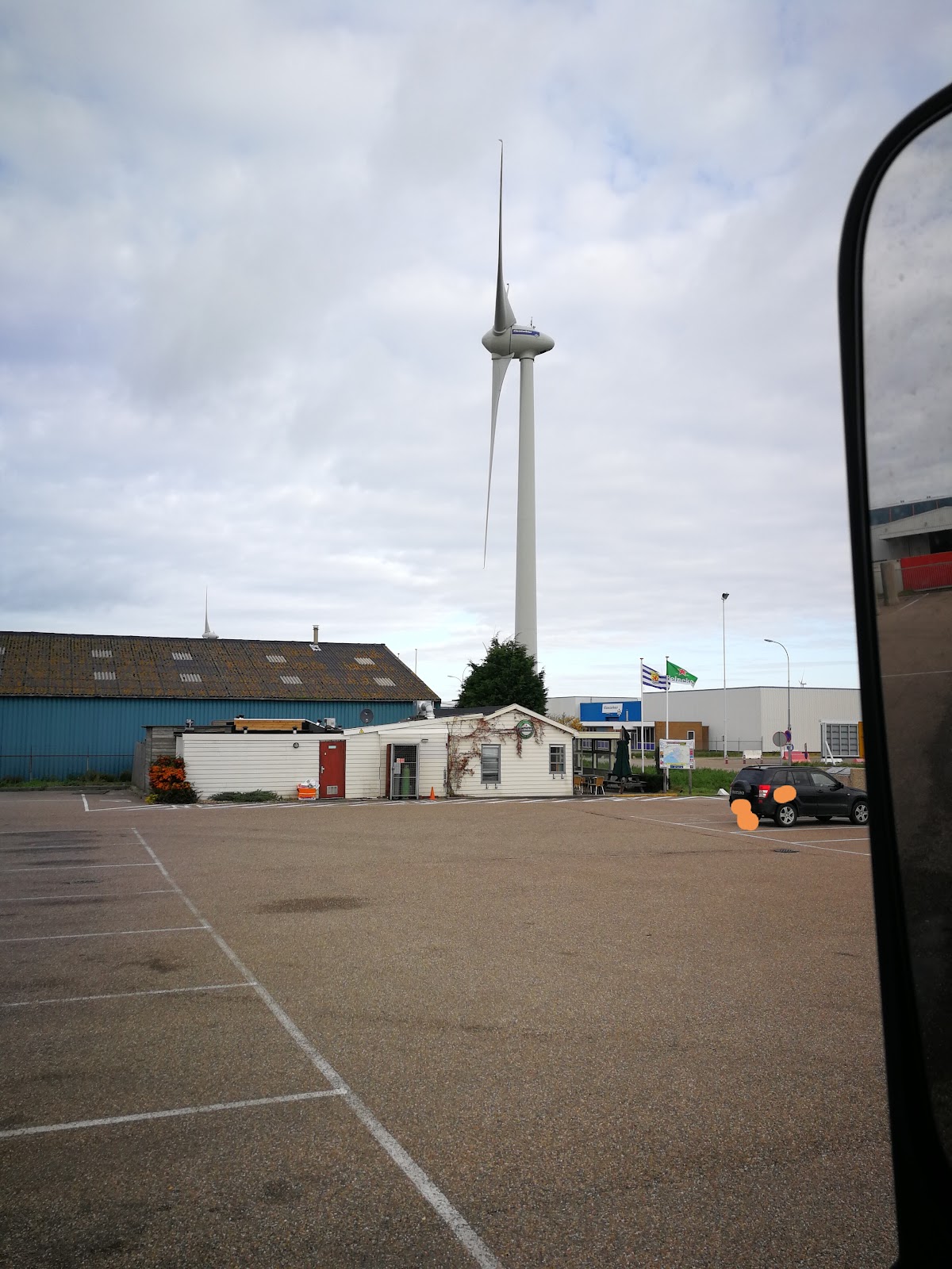 Koffiehuis Sloehaven, photo 3
