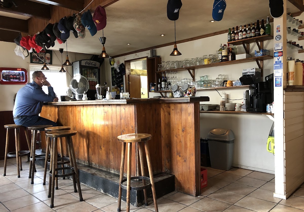 Koffiehuis Sloehaven, photo 1