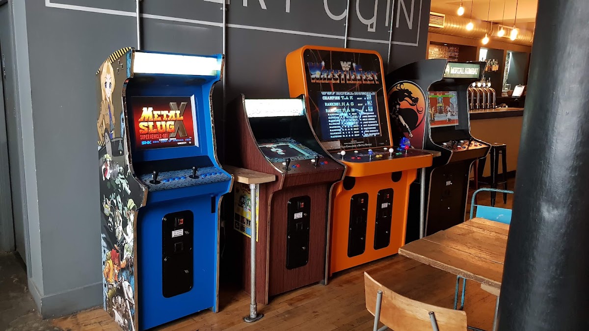 Kongs of King Street, foto 4
