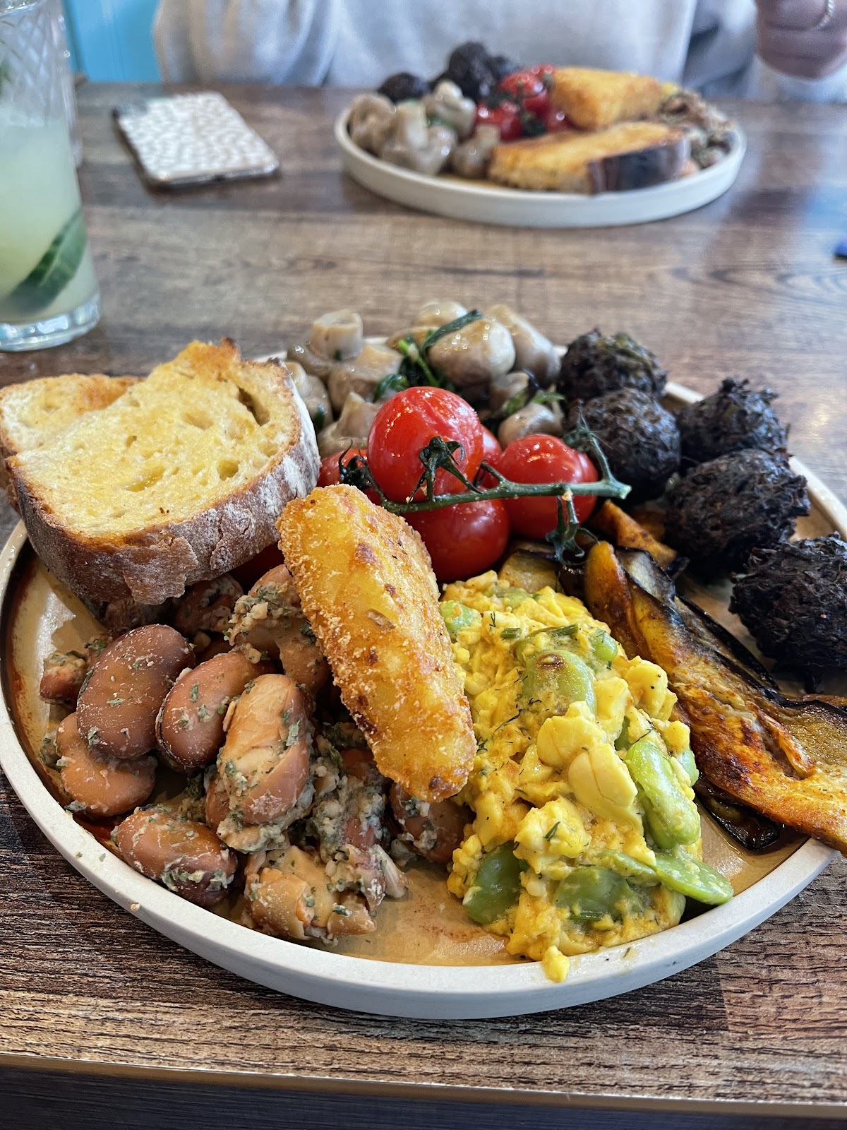Koocha Mezze Bar, Foto 2