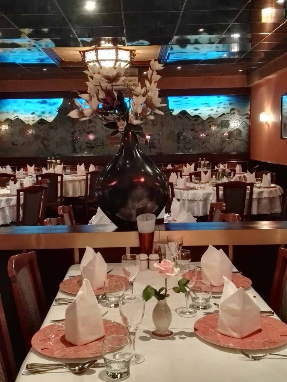 Kota Radja - Chinees restaurant, foto 2
