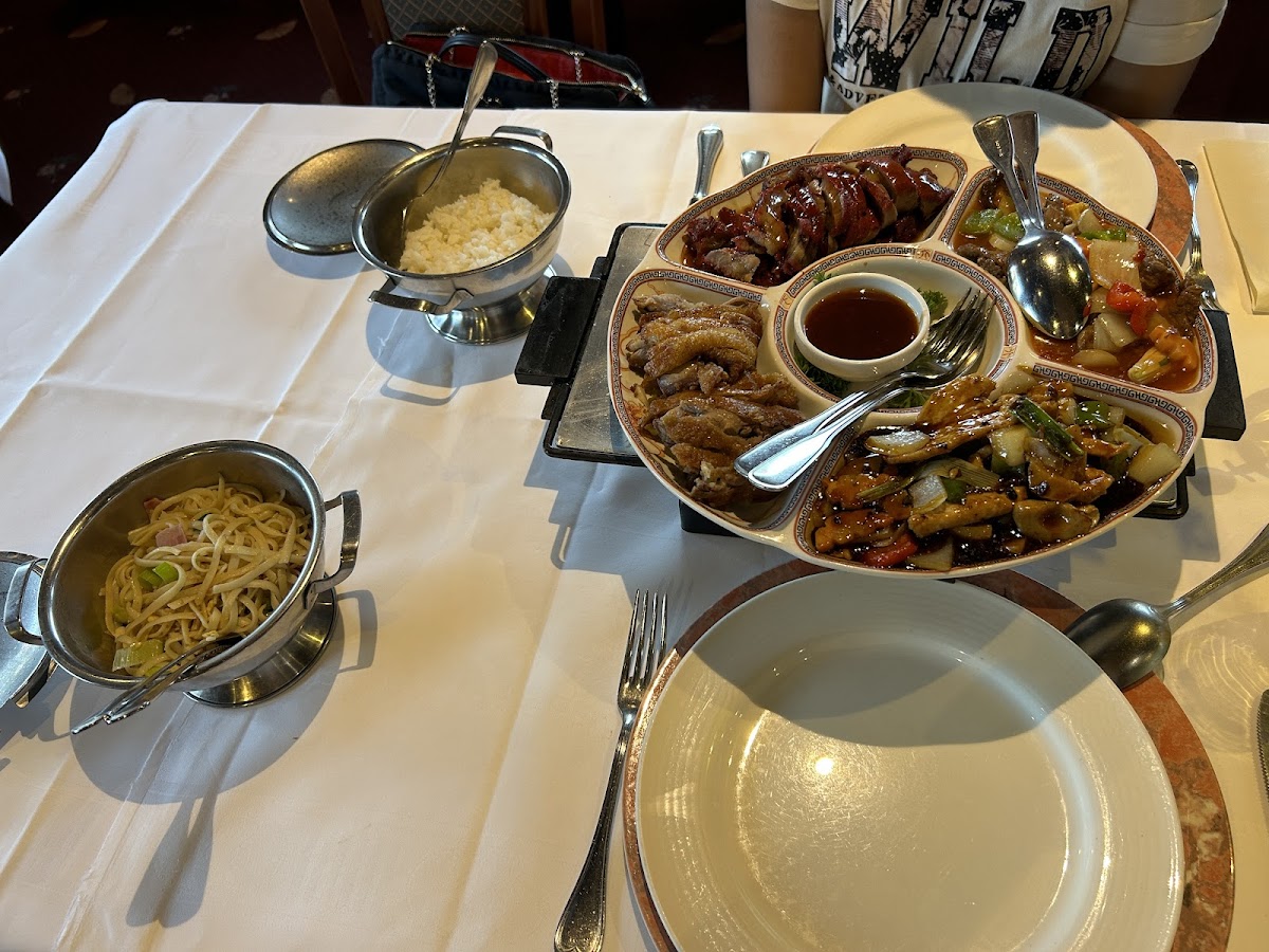 Kota Radja - Chinees restaurant, foto 3