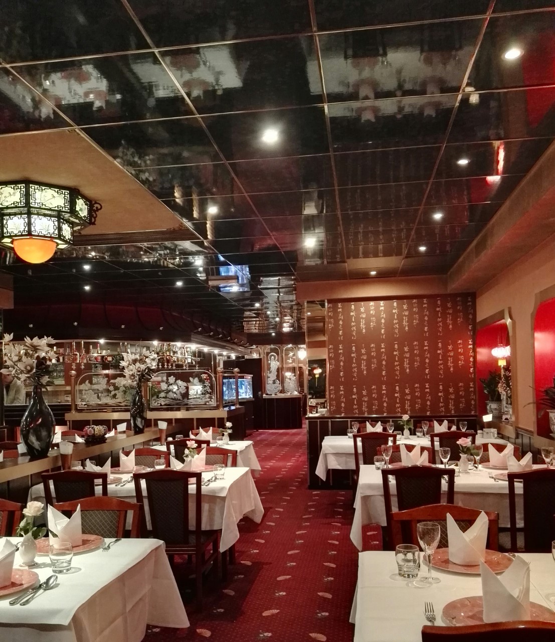 Kota Radja - Chinees restaurant, foto 4