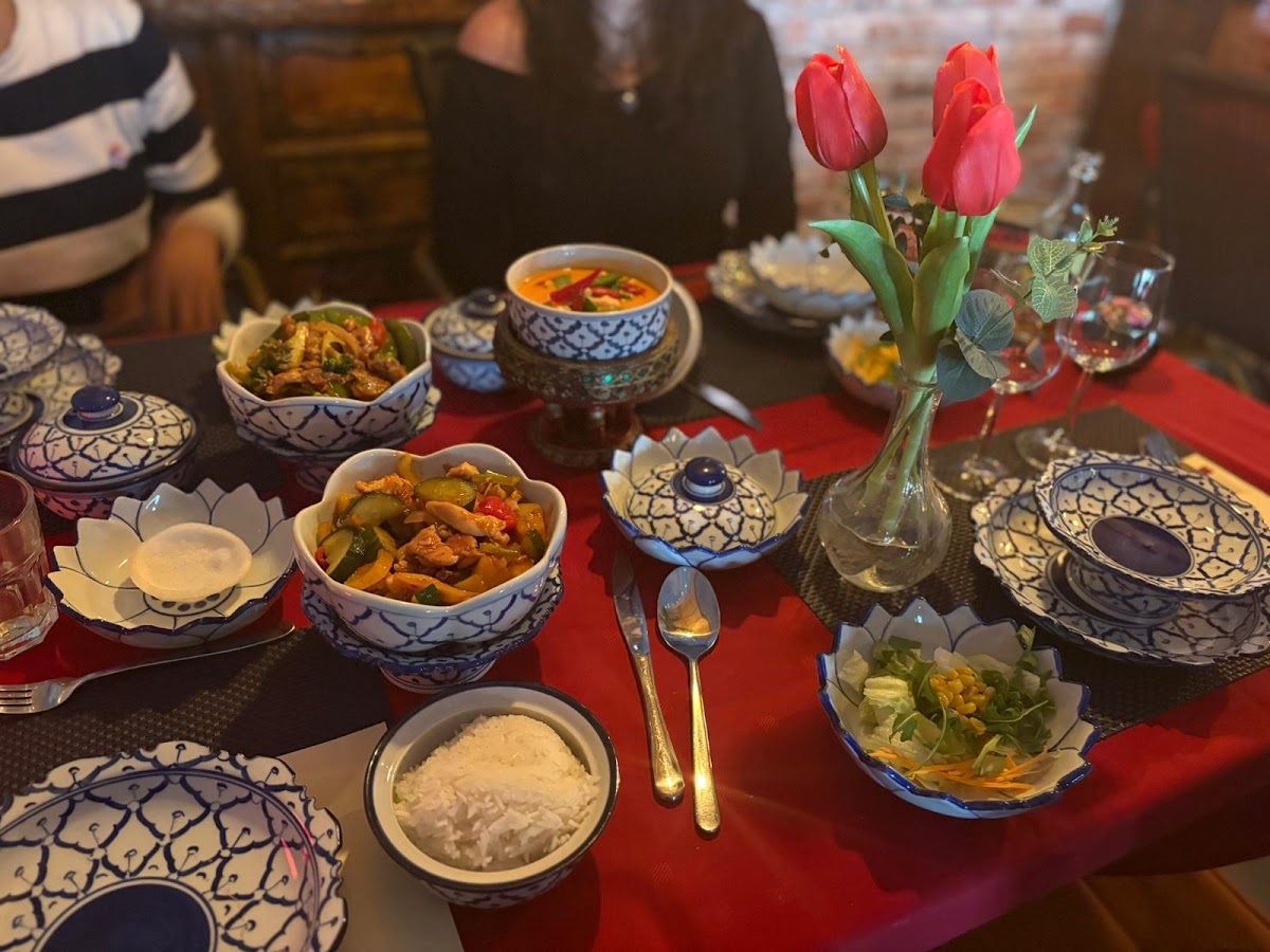 Krata Thai, foto 4
