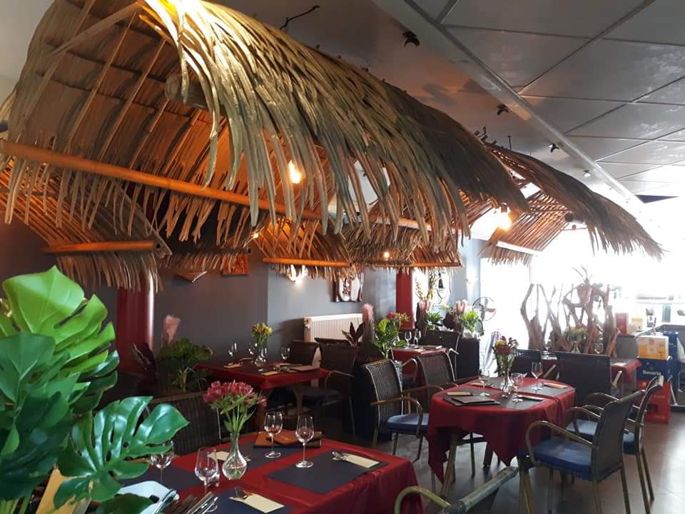 Krata Thai, foto 1