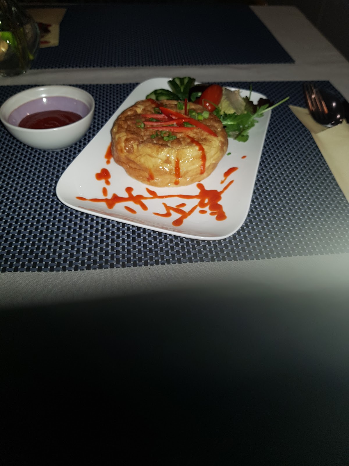 Krata Thai, foto 2