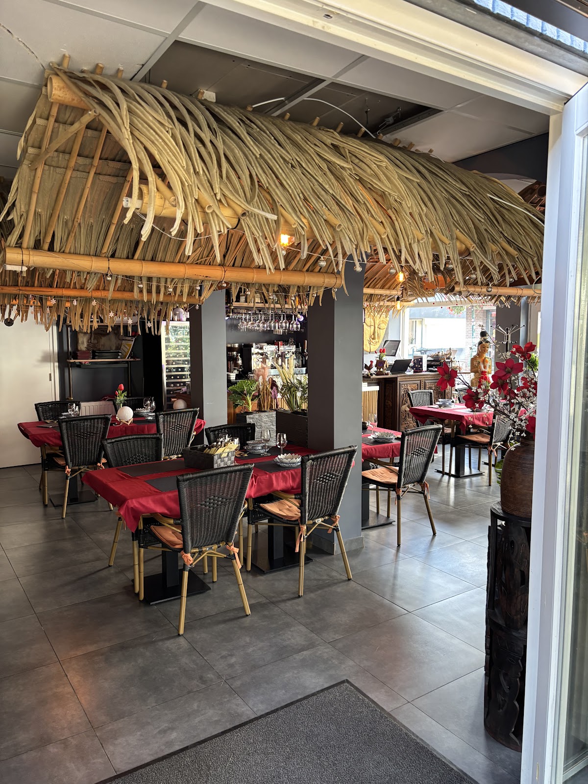 Krata Thai, foto 3