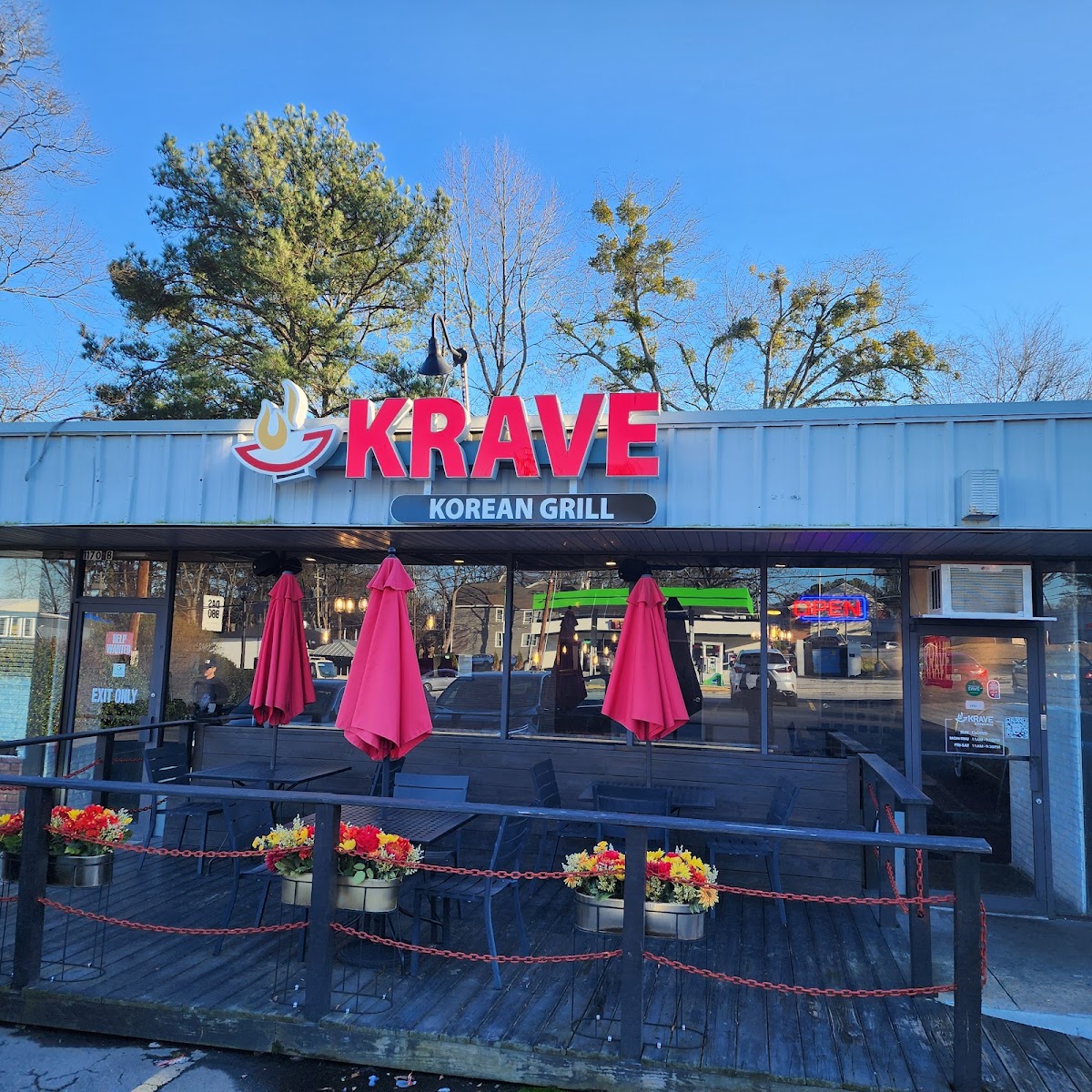 Krave, foto 1