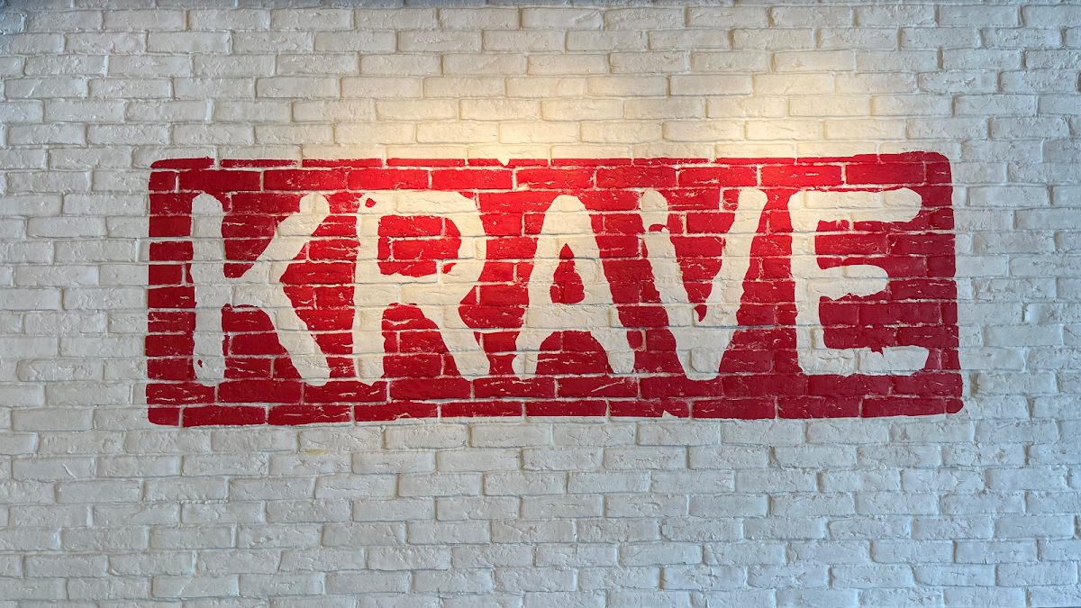 Krave, foto 3