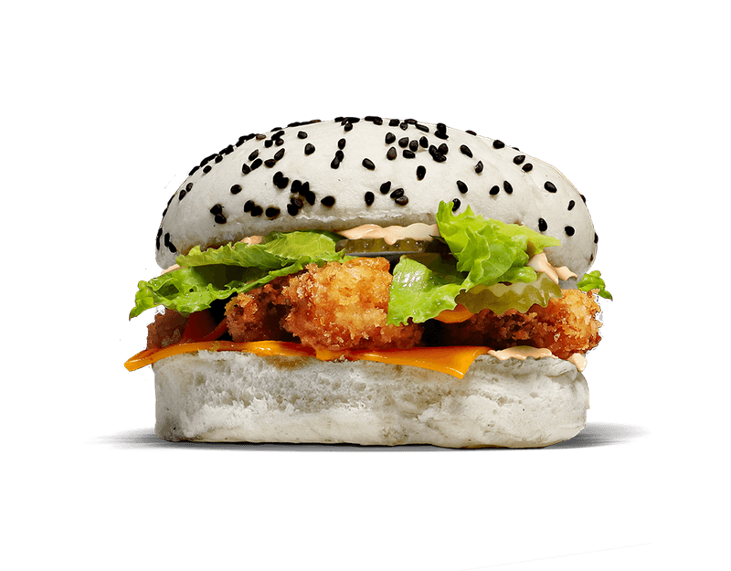 Krousty Sabaidi Asian Kitchen - Saint-Remi