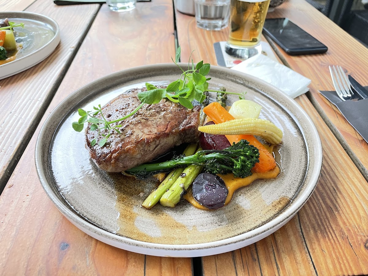 KRUL Restaurant & Bar, photo 4