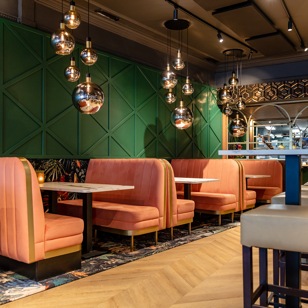 KRUL Restaurant & Bar, photo 1