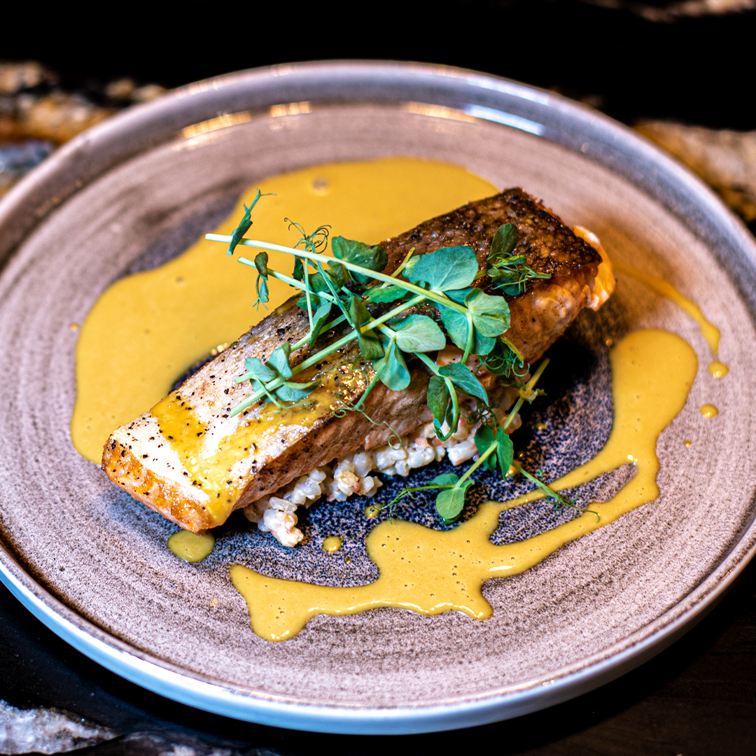 KRUL Restaurant & Bar, photo 2