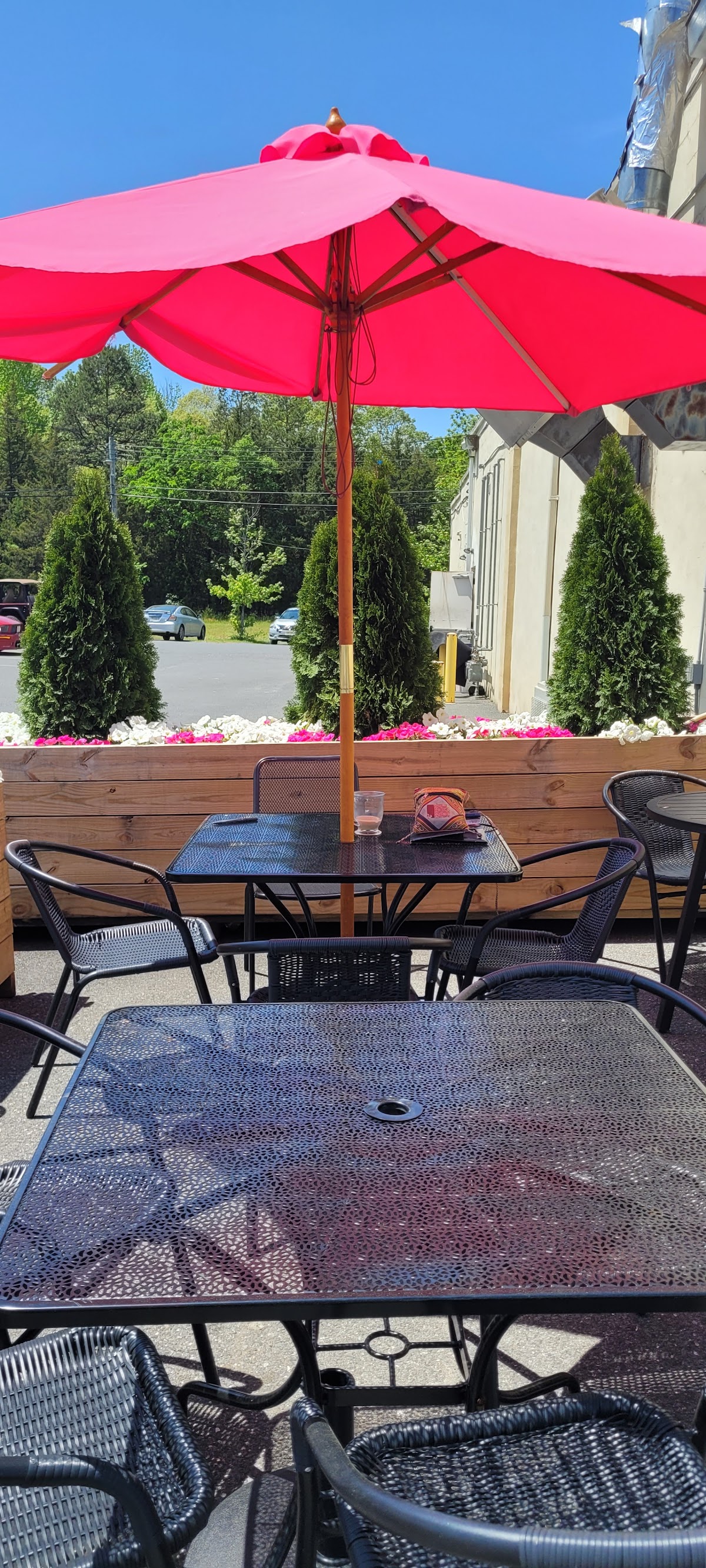 Krumbs Café, foto 1