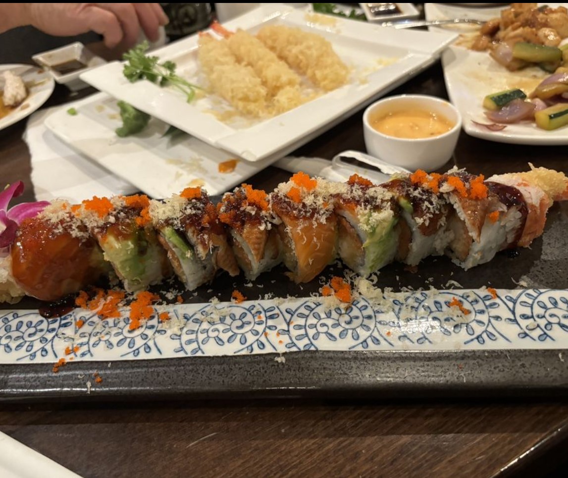Kumo Asian Bistro, foto 3