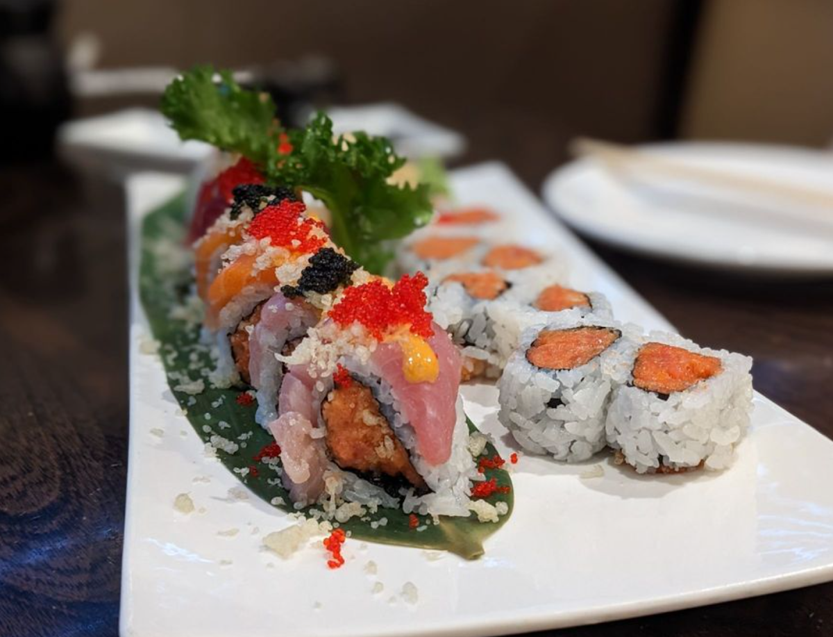Kumo Asian Bistro, foto 4