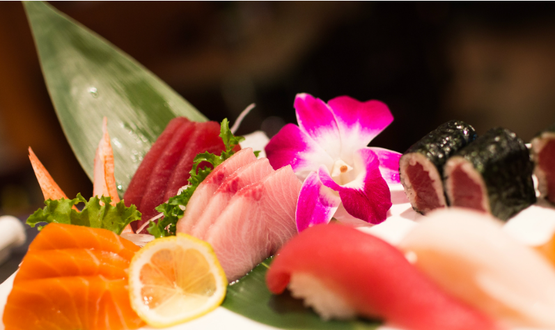 Kumo Asian Bistro, foto 2