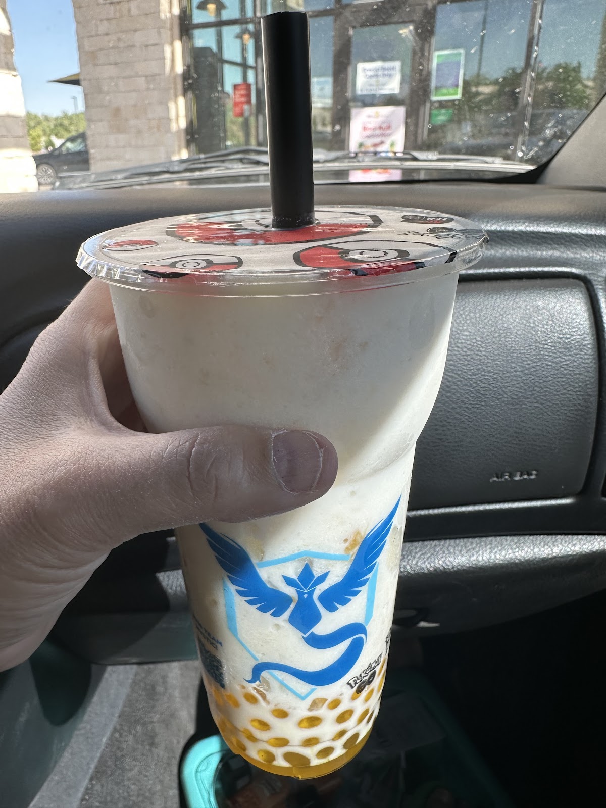 Kung Fu Tea 2