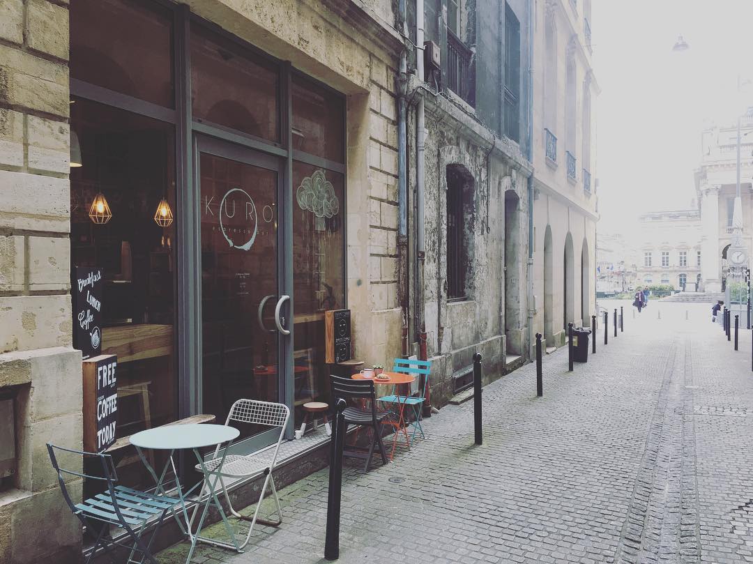KURO espresso bar, foto 3