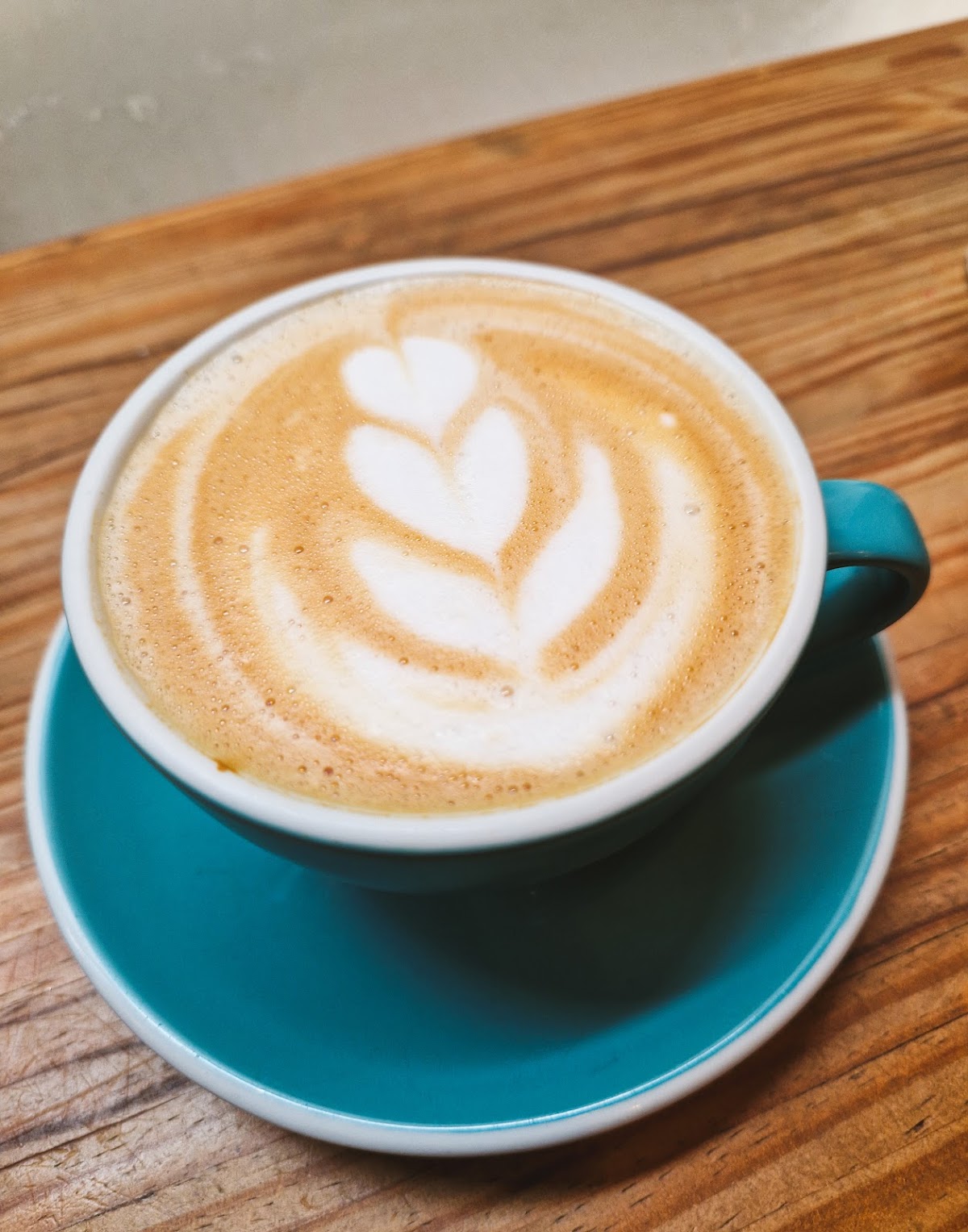 KURO espresso bar, foto 4